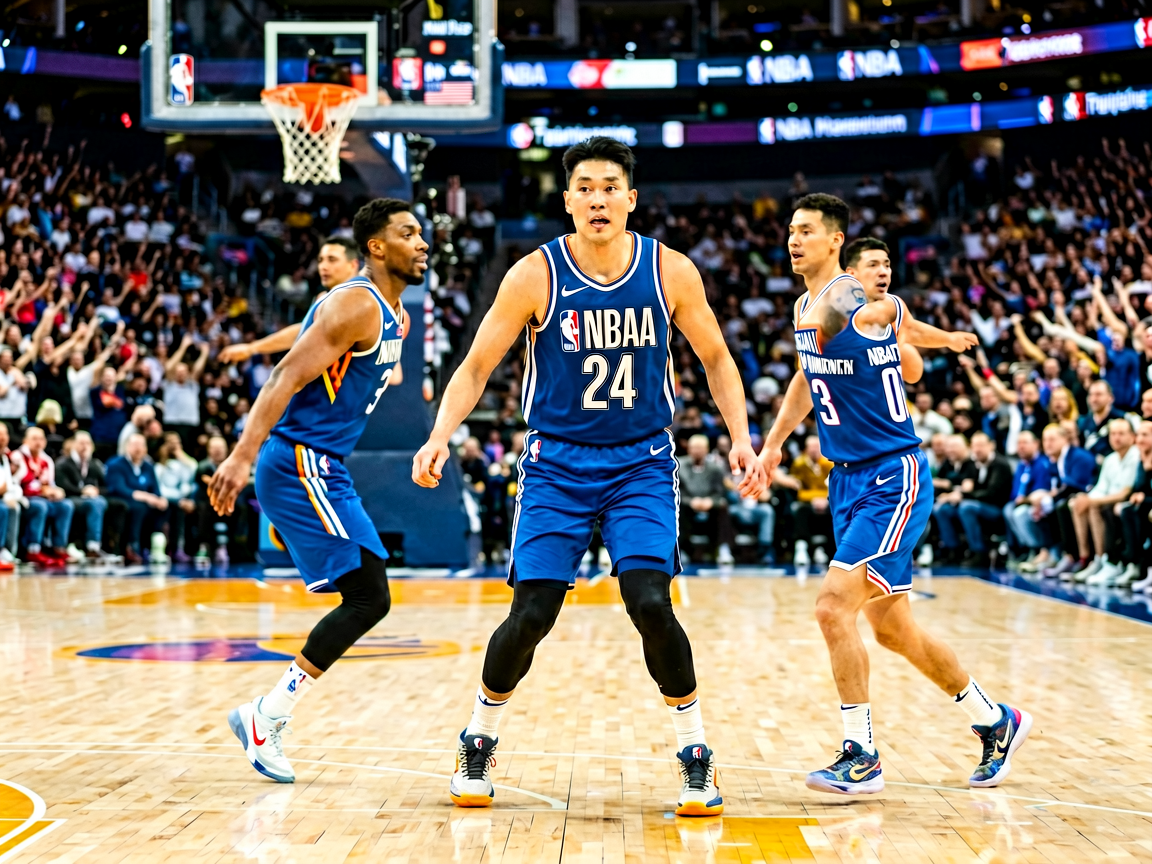 NBA转会